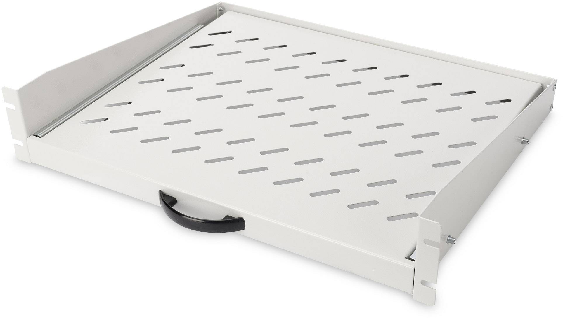 Полиця для приладів Digitus DN-19-TRAY-2-450 DN-19-TRAY-2-450 1 шт.