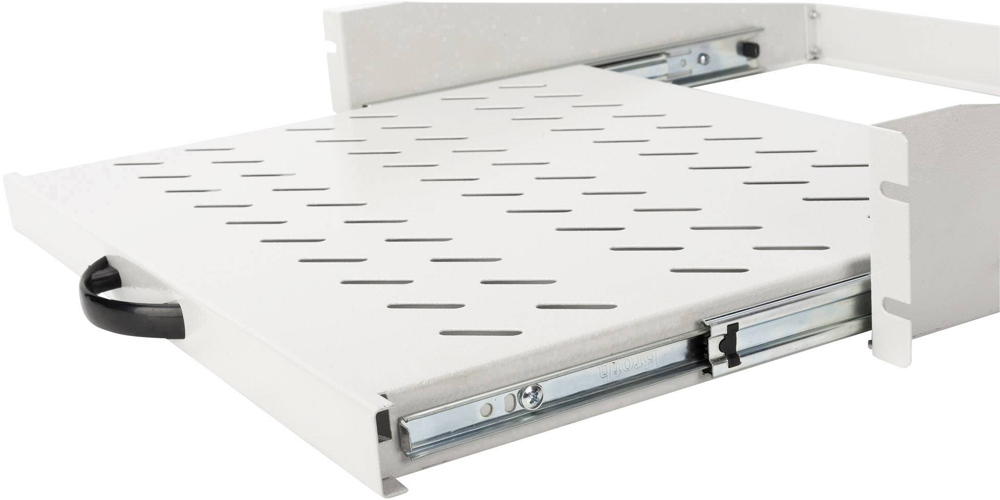 Полиця для приладів Digitus DN-19-TRAY-2-450 DN-19-TRAY-2-450 1 шт.