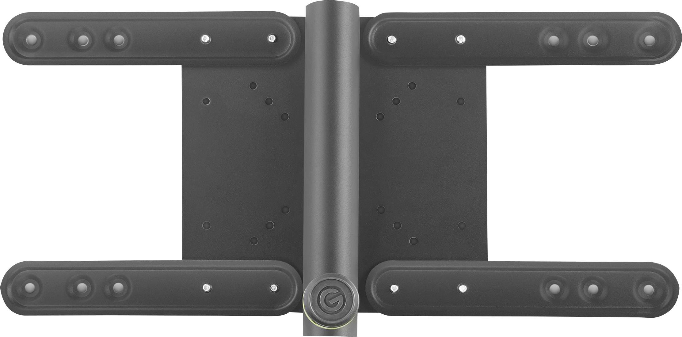 Кріплення для монітора Gravity SA VESA 1, 1 шт., 30 кг