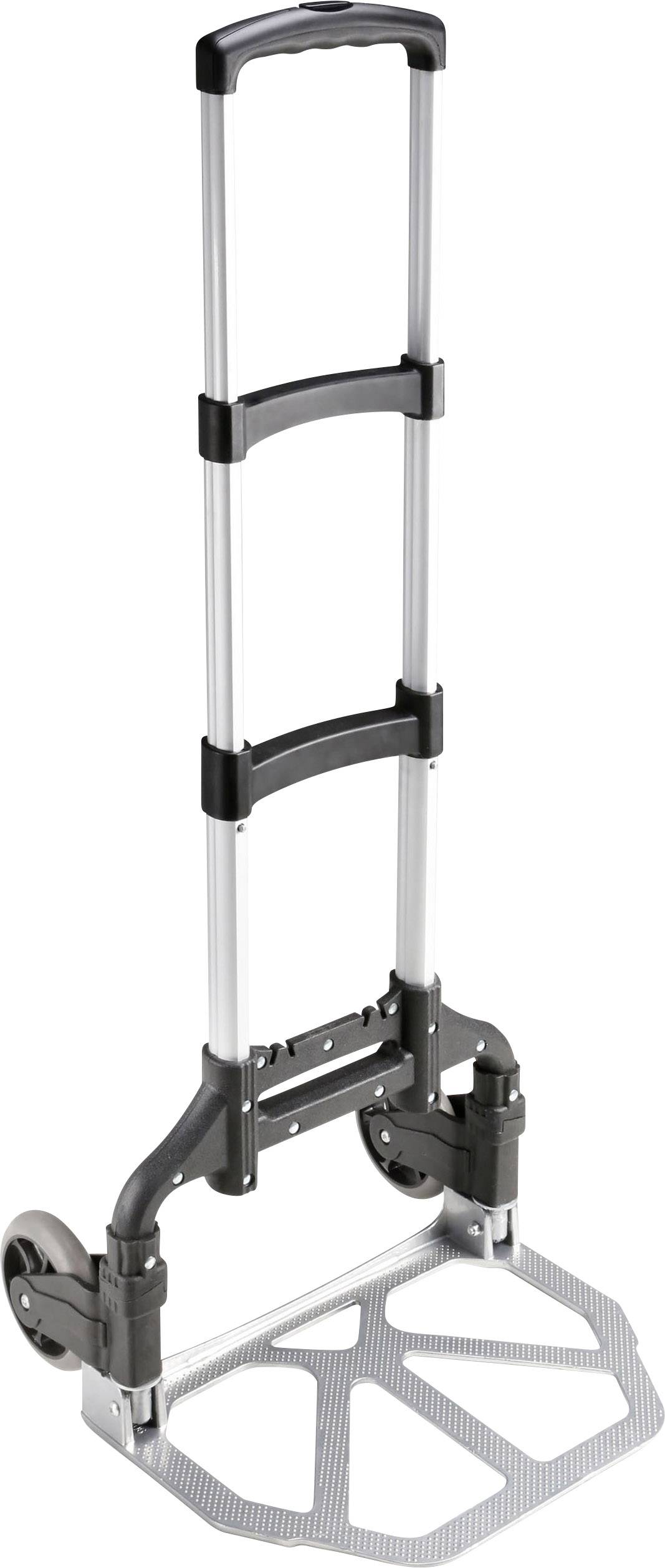 Транспортний візок Adam Hall PORTER