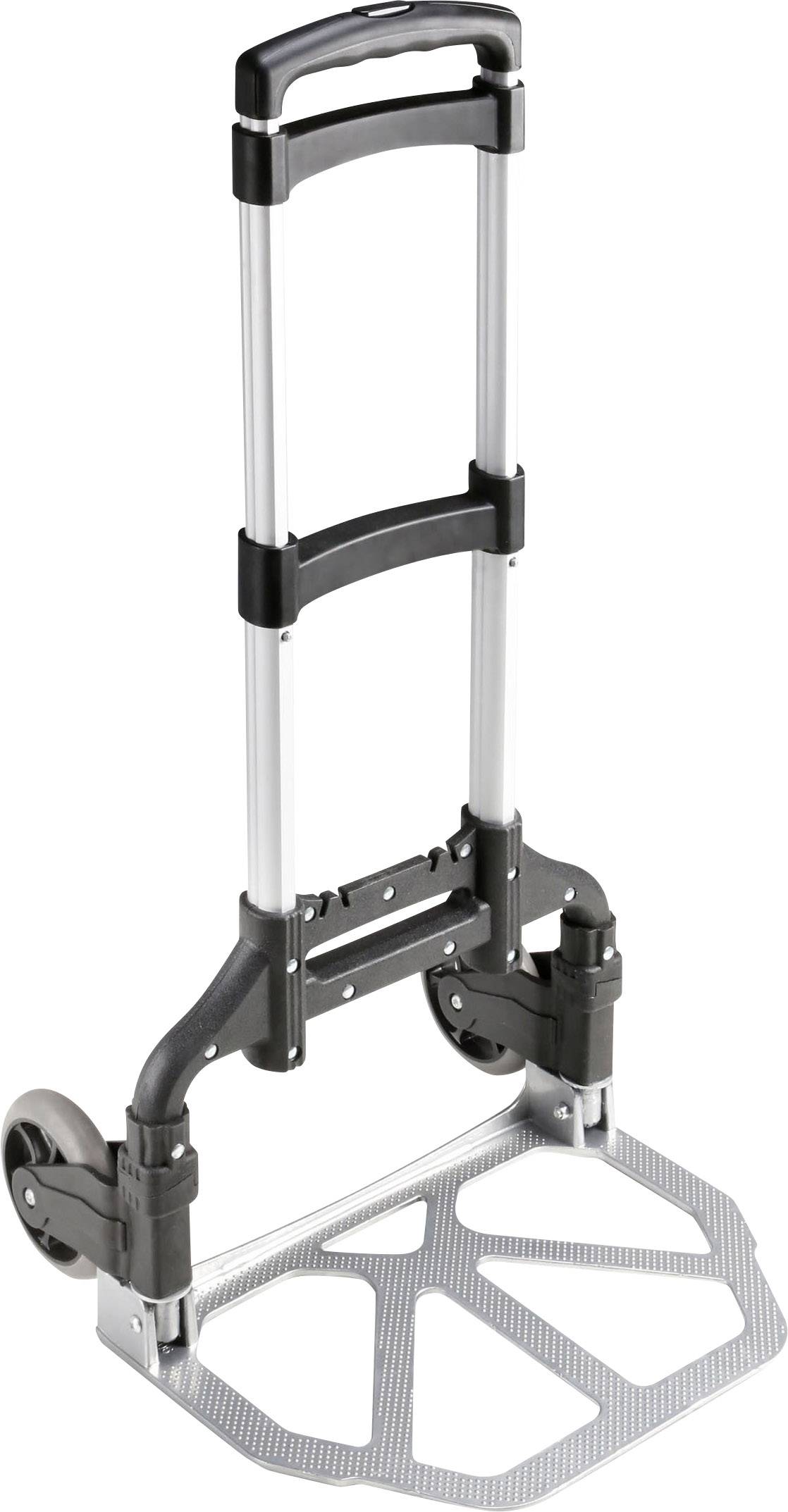 Транспортний візок Adam Hall PORTER