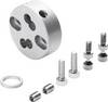 FESTO Zestaw adapteów HAPG-34 187568
