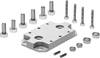 FESTO Zestaw adapteów HAPG-48 191266