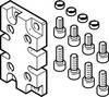 FESTO Zestaw adapteów DHAA-G-G3-16-B11-20 1278980
