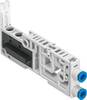 Płyta przyłączeniowa, Płyta przyłączeniowa FESTO VMPAL-AP-10-QS4-1 560994