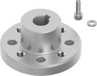FESTO Kołnierz 4886223 DARF-Q12-25 1 szt.