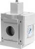 Zawór regulacyjny FESTO MS12-LR-G-PE6 564888, 1.15 do 8 bar
