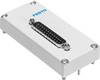 Akcesorium FESTO VAEM-L1-S-M1-25 573445 1 szt.