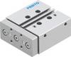 FESTO Siłownik prowadzący 170834 DFM-16-25-P-A-GF Długość skoku: 25 mm 1 szt.
