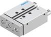 FESTO Siłownik prowadzący 170836 DFM-16-40-P-A-GF Długość skoku: 40 mm 1 szt.