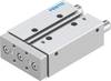 FESTO Siłownik prowadzący 170837 DFM-16-50-P-A-GF Długość skoku: 50 mm 1 szt.
