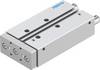 FESTO Siłownik prowadzący 170838 DFM-16-80-P-A-GF Długość skoku: 80 mm 1 szt.