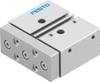 FESTO Siłownik prowadzący 170840 DFM-20-20-P-A-GF Długość skoku: 20 mm 1 szt.
