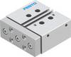 FESTO Siłownik prowadzący 170841 DFM-20-25-P-A-GF Długość skoku: 25 mm 1 szt.