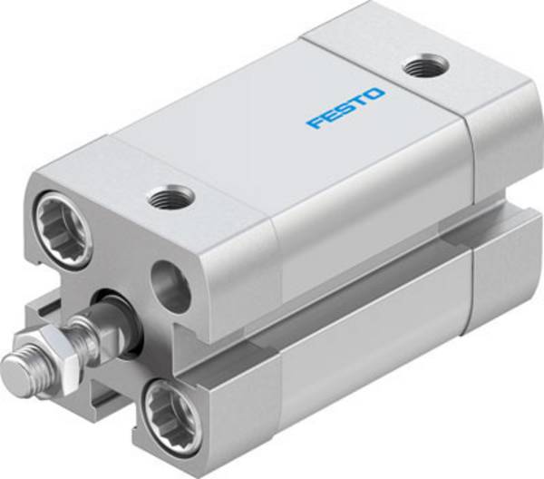Siłownik kompaktowy FESTO ADN-12-15-A-P-A 536206, Długość skoku: 15 mm