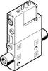 Zawór magnetyczny FESTO CPE10-M1BH-3OLS-M5 196854, -0.9 do 10 bar