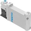 Zawór magnetyczny FESTO VUVG-B10-M52-RZT-F-1P3 566490, -0.9 do 10 bar