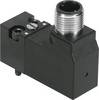 Zawór magnetyczny FESTO VSCS-B-M32-MH-WA-1R3 573214, 0 do 10 bar