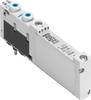 Zawór magnetyczny FESTO VUVG-B10-T32C-AZT-F-1T1L 573410, 1.5 do 10 bar