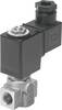 Zawór magnetyczny FESTO VZWD-L-M22C-M-G14-15-V-1P4-85-R1 1491857