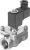 Zawór magnetyczny FESTO VZWF-B-L-M22C-G1-275-V-1P4-6-R1 1492154