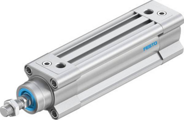 Siłownik standardowy FESTO DSBC-32-70-PPVA-N3 2123072, Długość skoku: 70 mm