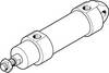 Siłownik okrągły FESTO CRDSNU-B-40-200-PPS-A-MG-A1 8073981, Długość skoku: 200 mm
