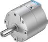FESTO Napęd obrotowy 1845722 DRVS-40-90-P Materiał obudowy: odlew aluminiowy 1 szt.