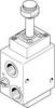 Zawór magnetyczny FESTO VOFC-LT-M32C-MC-G14-F19 4514740, 1 do 8 bar
