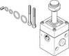 Zawór magnetyczny FESTO VOFC-LT-M32C-MC-FGP14-F19A 4514745, 1 do 8 bar