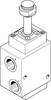 Zawór magnetyczny FESTO VOFC-LT-M32C-MC-G12-F19A 4514749, 2 do 8 bar