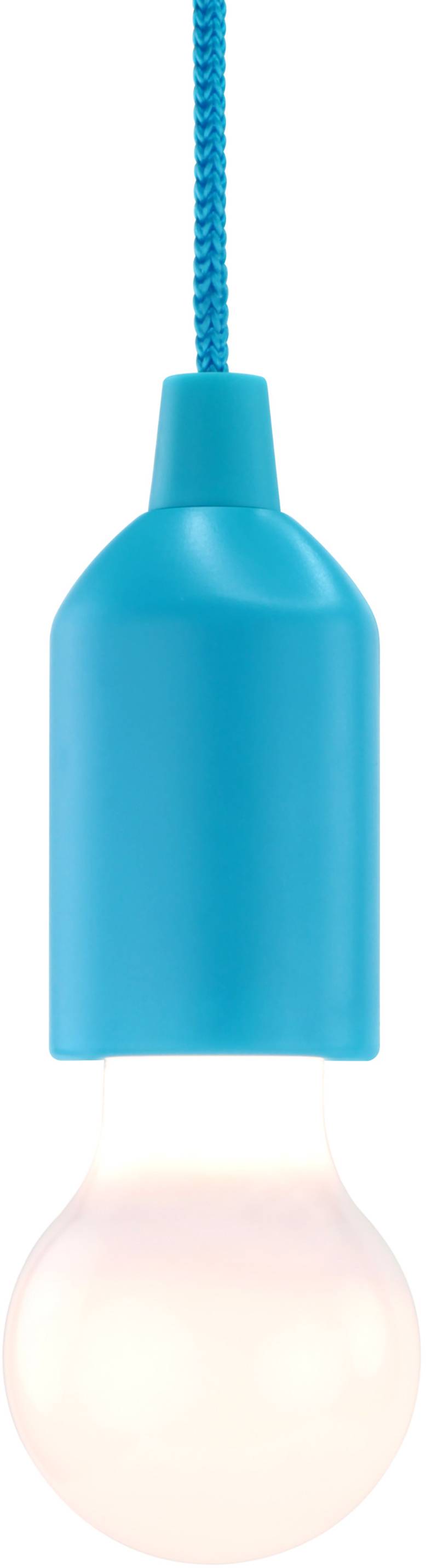 Туристичний ліхтар HyCell Pull-Light PL