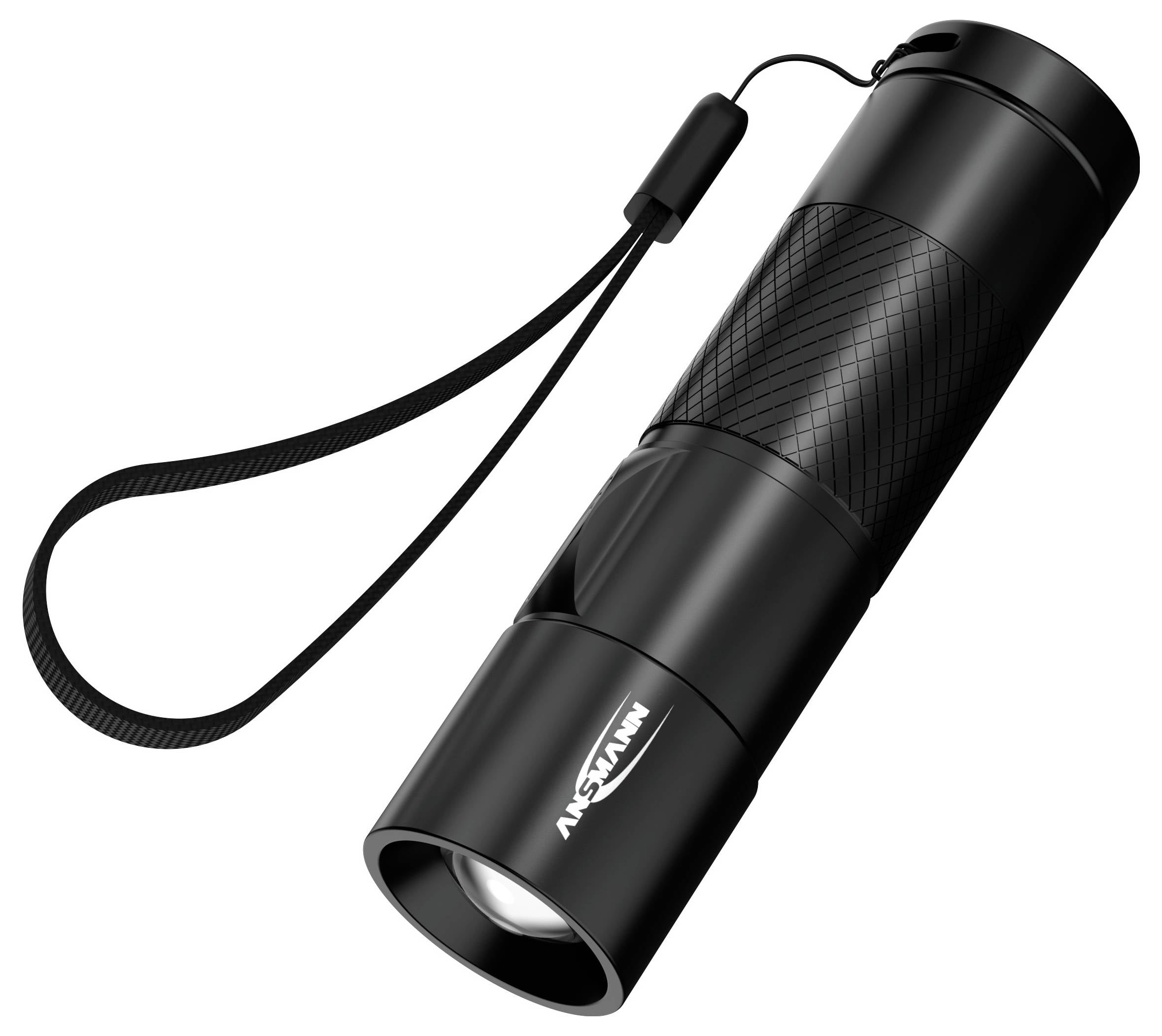 Ліхтар Ansmann Future T350FR 1600-0247 300 лм