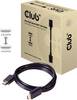 Kabel HDMI club3D CAC-1372 CAC-1372, HDMI-A do HDMI-A, 2.00 m