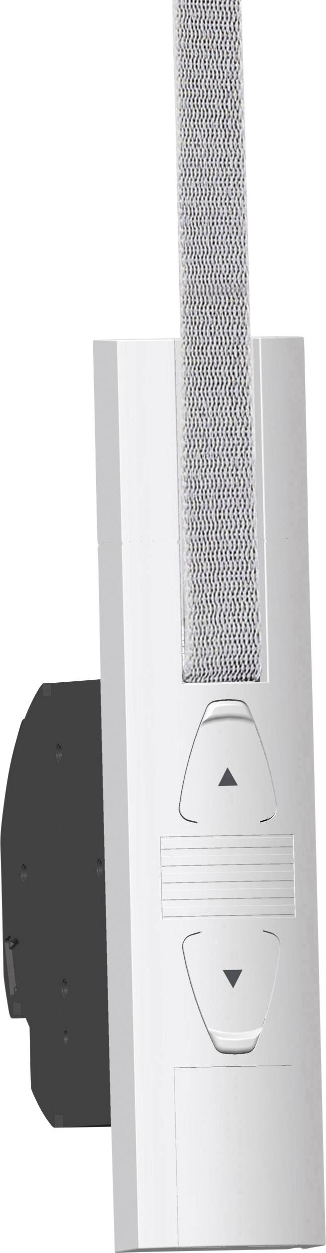 Ремінний привід ролет GW195