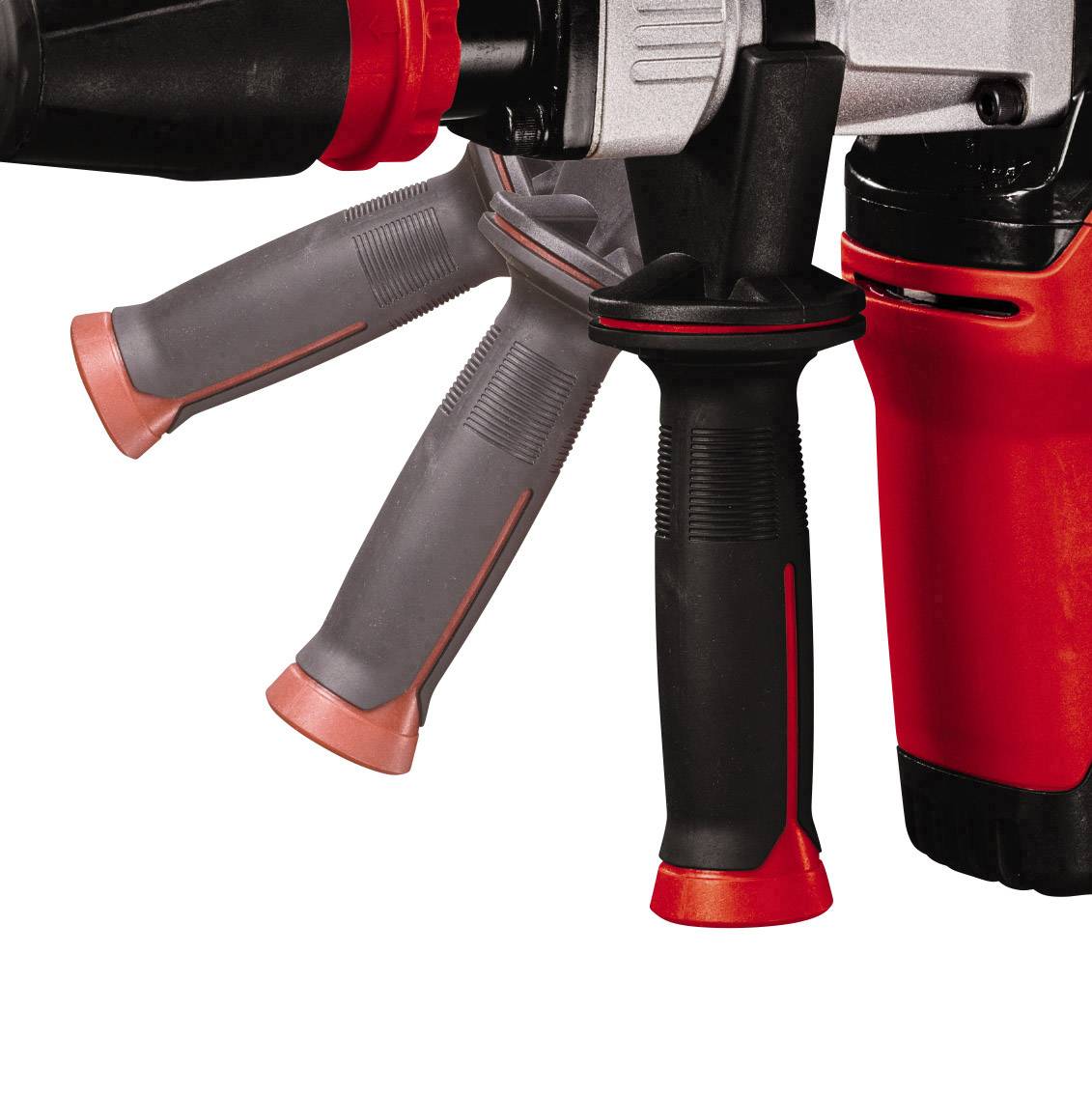Einhell TE-DH 12, 1050 Вт, 240 В, отбойный молоток, вкл. Случай