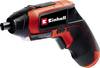 Wkrętarka akumulatorowa Einhell TE-SD 3,6/1 Li 4513501 3.6 V 1500 mAh