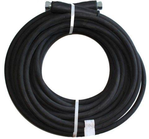 Lavor Шланг високого тиску 4.618.0056 Підходить до марки (мийка високого тиску) Lavor, Einhell, Parkside 1 шт.