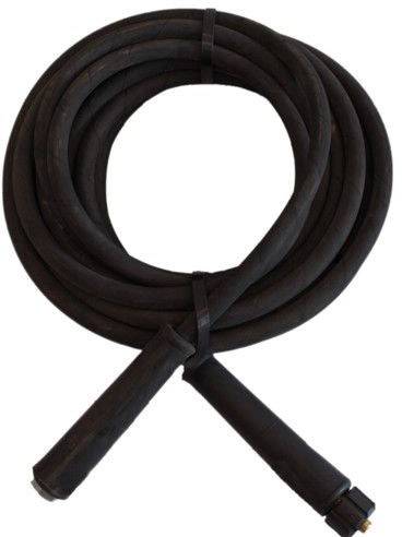 Шланг високого тиску Lavor 4.618.0143 Підходить для марок (мийка високого тиску) Lavor, Einhell, Parkside 1 шт.