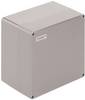 Weidmüller KLIPPON POK 252516 Obudowa uniwersalna 255 x 250 x 160.5 poliester srebrno-szary 1 szt.