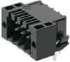 Weidmüller 1264110000 Złącze męskie PCB Łączna ilość styków 8 Ilość rzędów 2 84 szt.