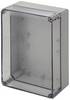 Weidmüller 9535500000 Obudowa uniwersalna MPC 17/25/15 trsp, IP66, IP67, 250 mm x 175 mm x 150 mm, 1 szt.