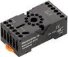 Weidmüller SRD ECO 3CO Gniazdo przekaźnika (S x W) 38 mm x 76.7 mm sztuka 10 szt.