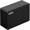 Weidmüller KLIPPON POK 162609 EX Obudowa uniwersalna 260 x 160 x 90 poliester czarny 1 szt.