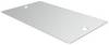 Tabliczka znamionowa Weidmüller CC-M 58/35 2X3 AL 1415710000, 58 x 34.8 mm, 100 szt.