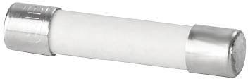 Weidmüller 0429100000 G 25/0.10A/M RT Bezpiecznik (Ø x D) 5 mm x 25 mm średnio wolny -mT- Zawartość 10 szt. sztuka