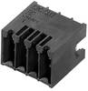 Weidmüller 1289650000 Obudowa złącza pin męskiego na PCB S2C-SMT 3.50/08/90G 1.5SN BK BX, piny: 8, 120 szt.