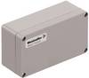 Weidmüller 1305830000 Obudowa uniwersalna KLIPPON POK 081606, IP66, 160 mm x 75 mm x 56 mm, 1 szt.