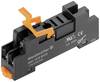 Weidmüller SDI 1CO ECO Gniazdo przekaźnika (S x W) 15.8 mm x 73.3 mm sztuka 10 szt.