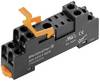 Weidmüller 7760056349 Gniazdo przekaźnika SDI 2CO F ECO, 10 szt.